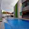 LYL Jaccuzi Private Pool House - 16PAX - Ipoh