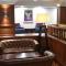 The Aberdeen Dyce Hotel