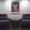 The Aberdeen Dyce Hotel