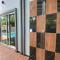LYL Jaccuzi Private Pool House - 16PAX