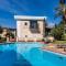 Villa Leone with Pool by Wonderful Italy