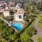 Villa Leone with Pool by Wonderful Italy