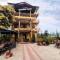 Hotel National Park Sauraha- Homely Stay and Peaceful Location with Jungle Safari arrangements