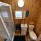 Miners_meadow self contained Shepherds hut