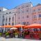 Appartement-Hotel GH Zum Goldenen Schiff - إنس