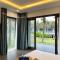 Starlight Villa Beach Resort