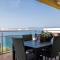 Luxury Apartment Strana