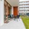 Apartament Eco Modern I z Basenem Letnim by Holidaysun