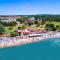 Ai Pini Medulin Resort