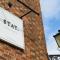 STAY on the High Street