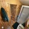 Miners_meadow self contained Shepherds hut