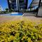 Heritage Paphos, luxury duplex apartment with private pool