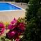 Heritage Paphos, luxury duplex apartment with private pool