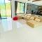 Spacious Private Villa Modern Style near beach