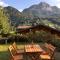 Apartment in the best location of Rougemont,Gstaad - Rougemont