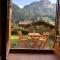 Apartment in the best location of Rougemont,Gstaad - Rougemont