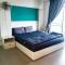 Condo The Beach Bangsaen 327/38