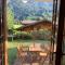 Apartment in the best location of Rougemont,Gstaad