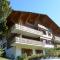 Apartment in the best location of Rougemont,Gstaad - Rougemont