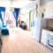 2Br Apt Coastal Comfort with Internet Access - لارنكا