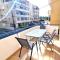 2Br Apt Coastal Comfort with Internet Access - لارنكا