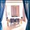 2Br Apt Coastal Comfort with Internet Access - لارنكا