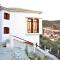 Comfy modern house in Afetes