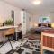 5 person holiday home in Thyholm-By Traum