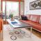 5 person holiday home in Thyholm-By Traum