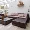 5 person holiday home in Thyholm-By Traum