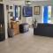 Villa3 chambres, 4-6 personnes 5 minutes de la plage