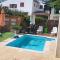 Villa3 chambres, 4-6 personnes 5 minutes de la plage