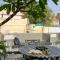 Smiling Sparrows 1 and 2 Bedroom Villas - 乌代浦