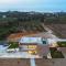 Star Luxury Villa I Heated pool, gym & playground - Kato Daratso