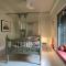 Smiling Sparrows 1 and 2 Bedroom Villas - 乌代浦
