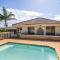 Barieta Beach Cottages - Self Catering