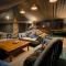 Kananga Special Tented Camp