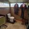 Kananga Special Tented Camp