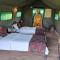 Kananga Special Tented Camp