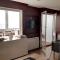 Studio charmant avec balcon loggia, parking gratuit, plage et commerces à proximité - FR-1-652-14