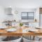 Modern Retreat with King Bed - By KOSH BNB