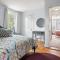 Federal on Exeter Circa 1805 Sleeps 8 - Эксетер