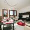 Spiaggia Azzurro -lakeside with terrace - Happy Rentals