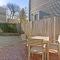 Circa 1789 Historic South End Downtown Home