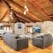 Mirabilia Loft - Amazing Views and Steps from Banana Beach