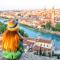 Appartamento Verona For You - Happy Rentals