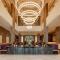 Khalidia Palace Hotel Dubai by Mourouj Gloria