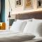 Hotel Schani UNO City