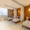 Khalidia Palace Hotel Dubai by Mourouj Gloria