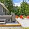 Blueberry Hill Escape Pet Friendly HotTub Fire pit